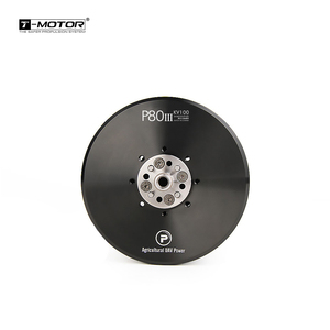 Motor para Dron Agrícola T-MOTOR P80III Pin KV100 120, Gran Empuje, 48V, Sin Escobillas, Carga Útil de 25 kg, Precio al por Mayor - Product Image 4