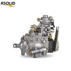 Rsoliddiesel 0460424376 0460424376G 0-460-424-376G VE4/12F1250R558-3 para Bomba de Inyección Diesel Perkin Cummin 4BT 6BT 1004-4 - Product Image 1