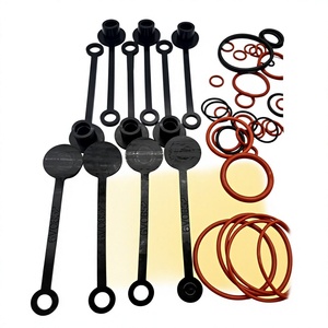 XTKAT Transmission Overhaul Gasket Set 339-8229 3398229 <b>Engine</b> parts - Product Image 1