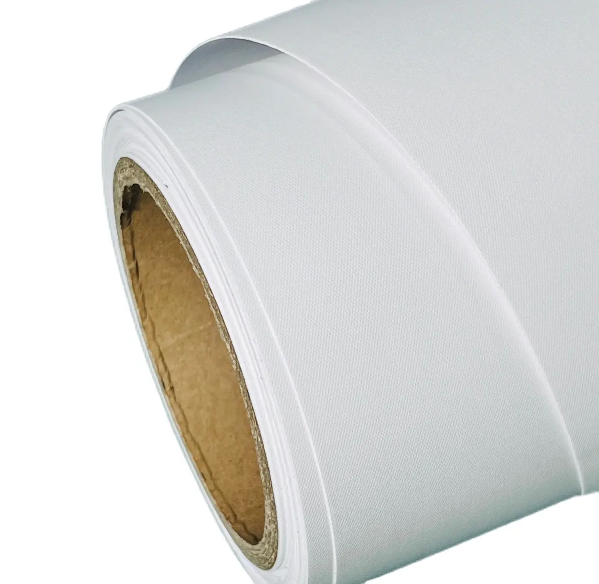 Peel and Stick Self Adhesive Canvas Blank Rolls Printable Wallpaper Rolls Suitable Eco-solvent Printing