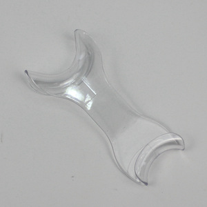 Écarteur buccal dentaire, crochets double face pour lèvres, joues et coins de la bouche, écarteur buccal dentaire double tête en forme de bouche de poisson, vente en gros - Product Image 2