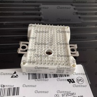 Module d'alimentation IGBT de haute qualité FS75R12W2T4 FS50R12W2T4 FS35R12W2T4