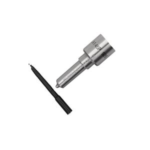 Inyector de Combustible Diésel DLLA145P926 para <span class=keywords><strong>BMW</strong></span> E46 <span class=keywords><strong>E39</strong></span> E38 E53 <span class=keywords><strong>330d</strong></span> 530d 730d X5 3.0D M57D30 0445110047 0445110266 13534701464 - Product Image 1