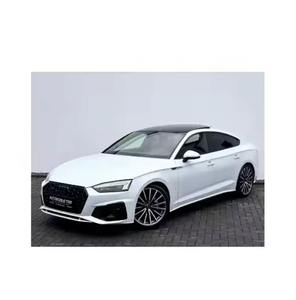 Authentique soigneusement utilisé 2023 <span class=keywords><strong>A5</strong></span> Sportback 40 TFSI Sedan Low Mileage Automatic SUV Left and Right Hand Drive disponible à la <span class=keywords><strong>vente</strong></span> - Product Image 1