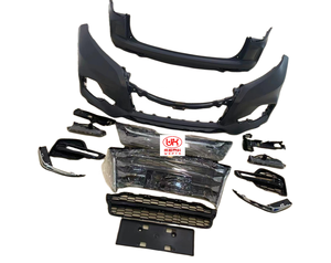 Kits de cuerpo completo para Honda <span class=keywords><strong>Odyssey</strong></span>, 2018, 2019, 2020 - Product Image 5