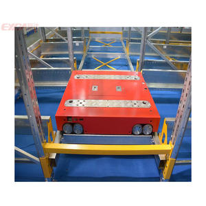 Navetta per Pallet a 4 Vie - Product Image 4