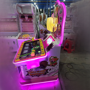 DINIBAO Macchina da Gioco Popolare Little Magic Hammer - Macchina a Dondolo per Bambini Best-Seller per il Tempo in Famiglia - Product Image 3