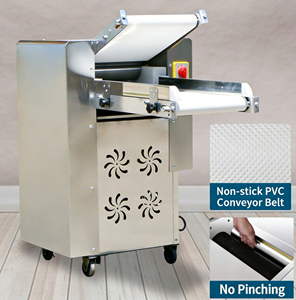 Mélangeur à pâte automatique, <span class=keywords><strong>laminoir</strong></span> à pâte à pizza, machine à pétrir la pâte <span class=keywords><strong>de</strong></span> <span class=keywords><strong>table</strong></span> pour la maison - Product Image 2