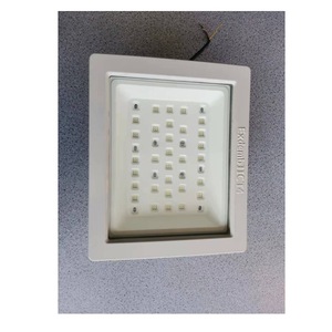 Controlador LED CHDL-100W-30V 100W 24-36V Corriente Constante de un Solo Canal IP65 para Uso en Exteriores - Product Image 3