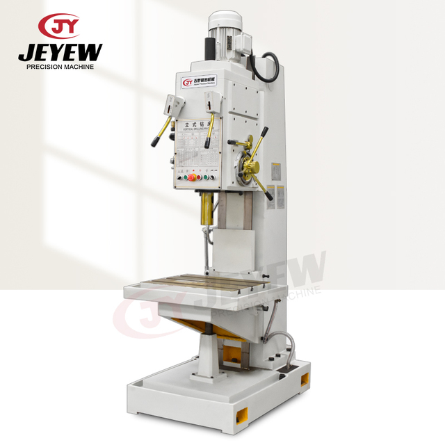 Z5150 Vertical Metal Drill Machine Automatic Vertical Drilling Machines
