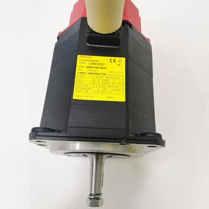 A06B-0162-B075 A06B-0162-B075 # Servomotor AC 7000 probado y en buen estado FANUC - Product Image 6