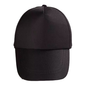 Casquettes de baseball et de golf brodées 2023, casquettes snapback, logo personnalisé, unisexe, 100% polyester, style sportif, logo trucker - Product Image 4