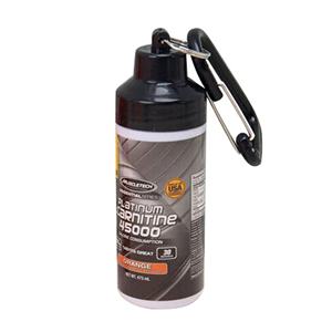 กล่องใส่เวย์โปรตีนพกพาขนาดเล็กแบบพลาสติก EVA พร้อมโลโก้สั่งทำพิเศษ พวงกุญแจคาราไบเนอร์ลายการ์ตูนอนิเมะ - Product Image 3