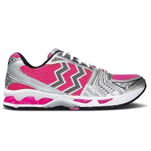 Zapatos Unisex Asics 2160, Zapatos Deportivos de Lujo Casuales 1130, Zapatos Deportivos con Suela Gruesa, Zapatos Ligeros para Caminar al Aire Libre K14 - Product Image 2
