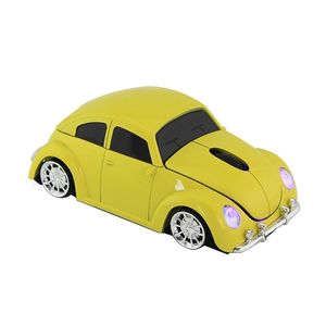 Ratón inalámbrico en forma de coche 3D, Mouse óptico inalámbrico para <span class=keywords><strong>Gaming</strong></span>, para ordenador - Product Image 5