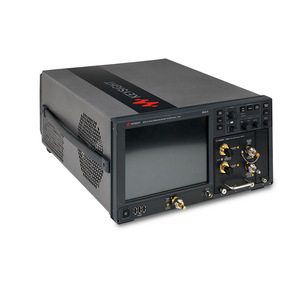 Keysight N1000A DCA-X Wide Bandwidth Oscilloscope Host US Origin Not Customizable - Product Image 3