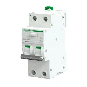 iC65N Vigi+ 2P C32A 30mA A ELE Pro RCBO, Disjoncteur combiné MCB+RCD pour <span class=keywords><strong>la</strong></span> protection contre <span class=keywords><strong>les</strong></span> surcharges et <span class=keywords><strong>les</strong></span> fuites à <span class=keywords><strong>la</strong></span> <span class=keywords><strong>terre</strong></span> des boîtiers domestiques et <span class=keywords><strong>de</strong></span> distribution - Product Image 2