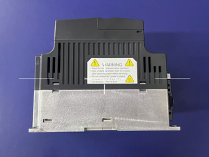 ไดรฟ์ปรับความถี่ซีรีส์ VFD-EL-W รุ่น VFD022EL21W 2 แรงม้า 2.2 กิโลวัตต์ 230 โวลต์ 11 แอมป์ VFD022EL21W VFD022EL21W VFD022EL21W - Product Image 5
