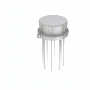 ชิป IC INST AMP 1วงจร TO99 8ชิ้นส่วนอิเล็กทรอนิกส์ OPA111BM เป็น99 8โลหะกระป๋อง - Product Image 1