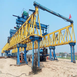 โครงสร้างยกแบบรังผึ้งสำหรับวางคาน - Product Image 5