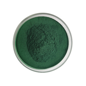 Pó de Clorofila Natural de Grau Alimentício - Product Image 5