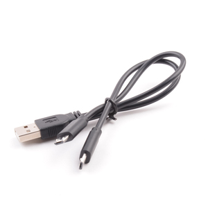 1m Smart Charging PVC Cable <strong>Micro</strong> USB 2.0 Splitter Dual <strong>Micro</strong> USB Braid Shielded Data Sync Power for Android Cameras <strong>Computers</strong> - Product Image 2