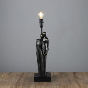 Lámparas <span class=keywords><strong>de</strong></span> mesa <span class=keywords><strong>de</strong></span> dormitorio estatua <span class=keywords><strong>de</strong></span> poliresina lampas <span class=keywords><strong>de</strong></span> interiores estatuas humanas lámpara <span class=keywords><strong>de</strong></span> escritorio - Product Image 2