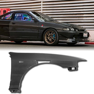 Nouveau garde-boue avant pour HONDA INTEGRA DC2 1994-2000 JDM OEM - Product Image 1