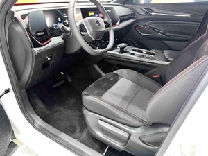 SUV Compacto Usado <span class=keywords><strong>Barato</strong></span> Changan X5 PLUS Modelo 2025 Edición de Alta Energía 1.5T Turbo Gasolina Auto de <span class=keywords><strong>Segunda</strong></span> <span class=keywords><strong>Mano</strong></span> - Product Image 6
