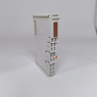 Terminal de Entrada Analógica Beckhoff EL3052 de 2 Canales 0-10V 12-Bit, Controlador de Programación PLC, Pedir en Línea