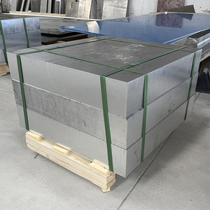 Tôle d'aluminium professionnelle de haute qualité série 1-8 usine de tôle d'aluminium en relief à bas prix - Product Image 6