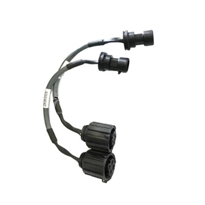 Capteur de pression différentielle 2236026400 (2236-0264-00) pour compresseur Atlas Copco, câble transducteur - Product Image 1
