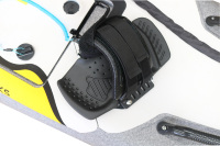 Vicking planche de surf électrique planche à Jet motorisée professionnelle Surf Scooter Sports nautiques extrêmes planche de surf batterie au Lithium