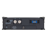 Enregistreur multipiste ZOOM F8N PRO 32 bits à double AD, enregistreur sonore de production avec Timecode