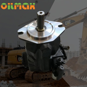 Bomba de Ventilador Hidráulica 448-9705 CAT448-9705 OEM Nueva, Pieza Auxiliar para Excavadora de Pistones Axiales, Construcción Duradera, 1 Año de Garantía, China - Product Image 1