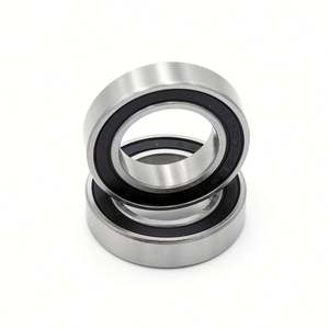 163110 Bicycle Bearing 16*31*10mm Bike Rolamentos 163110 RS 163110-2RS - Product Image 1