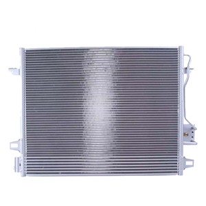 Condenseur d'air 04677782AA pour Chrysler Gran Fiat Jeep VW Ace Accord Modèles-Modèle 1493858 T782AA1743 - Product Image 6