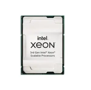 Intel XEON Gold 6135 Processador 3.4Ghz 8 Núcleos Torre workstation, uso do servidor rack 6135CPU SR3M6