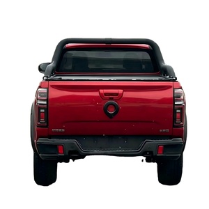 Offre Spéciale : Great Wall Poer 4x4 Pickup GW4C20B 2.0T Édition Limitée Tout-Terrain Durable pour le Moyen-Orient, l'Afrique et l'Asie Centrale, Véhicule <span class=keywords><strong>d</strong></span>'<span class=keywords><strong>occasion</strong></span> - Product Image 1