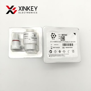 MOX3 MOX-3เซ็นเซอร์ O2เซ็นเซอร์ออกซิเจนเซ็นเซอร์ก๊าซ AA829-M10 datecode ล่าสุด - Product Image 2