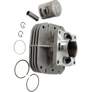 Livraison gratuite, <span class=keywords><strong>prix</strong></span> d'usine, pièces et accessoires de moto tout-terrain de qualité supérieure, cylindre de 53,75 mm pour moteur Yamaha <span class=keywords><strong>YZ</strong></span> <span class=keywords><strong>125</strong></span> Y125Z Y125ZR - Product Image 2