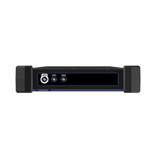 ฮันเทค TO1112D/TO1112C/TO1112 ออสซิลโลสโคปแบบแท็บเล็ตสองช่องสัญญาณ - Product Image 4