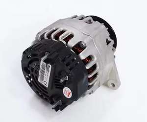 Генератор переменного тока 30-01114-27 30-01114-07 300111427 70 Ампер 12 В для несущих трансиколд/Максима агрегатов для Kubota - Product Image 2