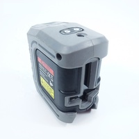 KACY AL10 635nm outils d'instruments de niveau laser croisé et à points populaires portables avec fonction d'inclinaison