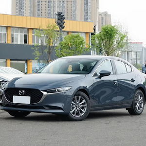 2025 Mazda3 Axela berlina automatica nuovo <span class=keywords><strong>Mazda</strong></span> <span class=keywords><strong>3</strong></span> Mzd dal produttore cinese FWD sedili posteriori in tessuto per auto a benzina - Product Image 1