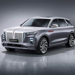 2023 2024 <span class=keywords><strong>Honqi</strong></span> E-H9 Hongqi EHS9 4WD Luxus-SUV mit 7 Sitzen Neues Energiefahrzeug aus China Gebrauchtwagen - Product Image 6