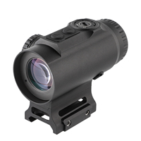 Lunette de visée tactique de chasse OEM ODM 4x30 Prism Scope