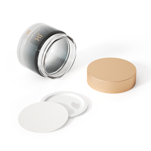 Bao Bì Sang Trọng Chăm Sóc Da 30Ml 1Oz Ounce Số Lượng Lớn Mỹ Phẩm Container Mỹ Phẩm Chai Và Lọ Bộ - Product Image 4