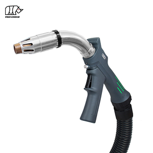 Inwelt 2025 di động fume ngọn đuốc mig24 mig36 mig500 Hàn di động fume khai thác súng - Product Image 5