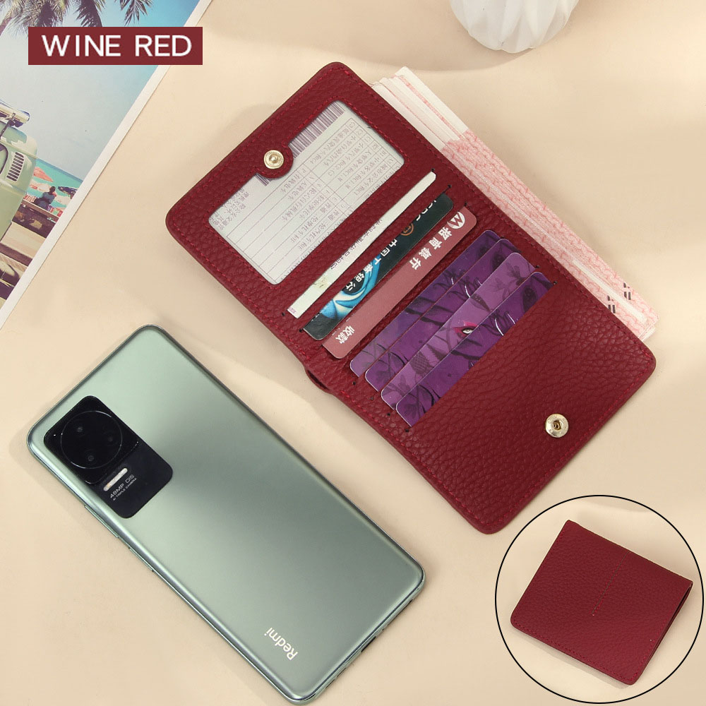 Wine Red